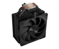 MODECOM Volcano 0C T700 120 Black 120mm - 1511877 - zdjęcie 3